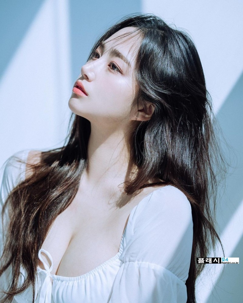 ㅇㅎ)반전의 청순녀