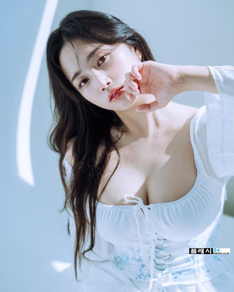 ㅇㅎ)반전의 청순녀-4