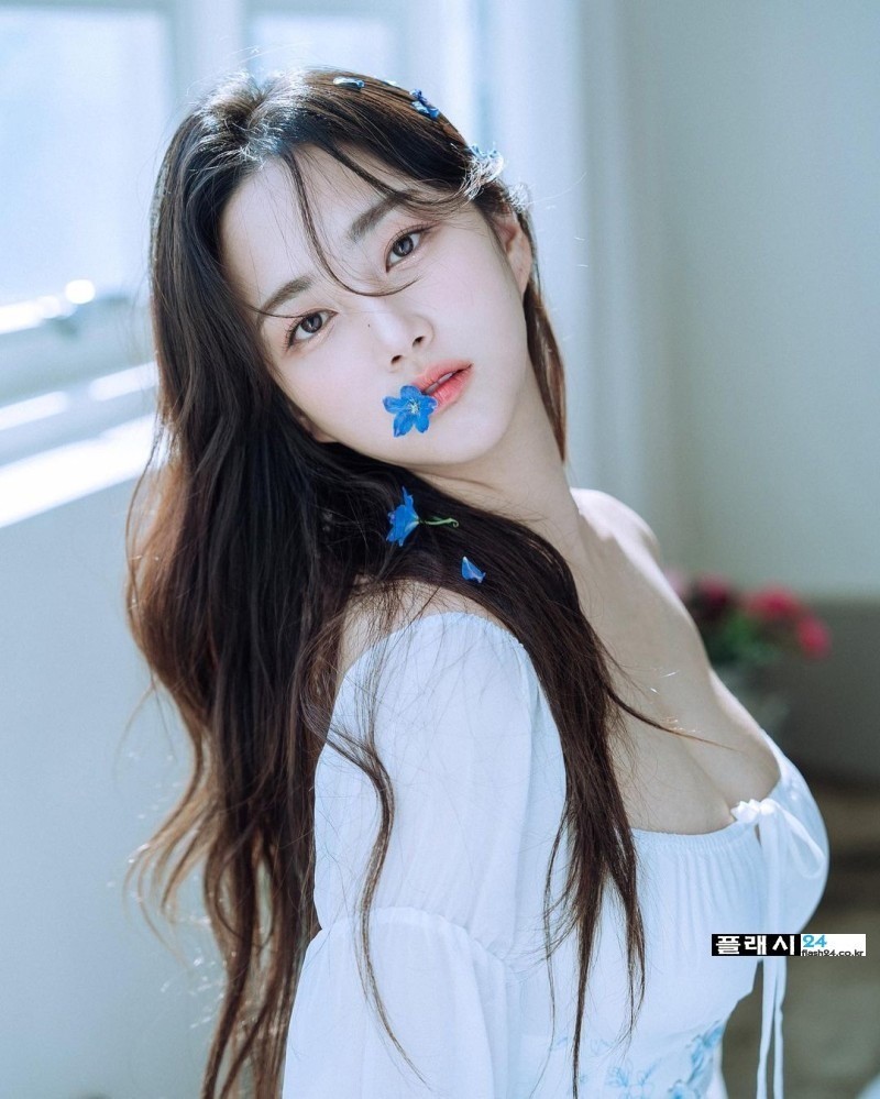 ㅇㅎ)반전의 청순녀-6