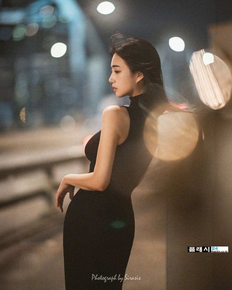 ㅇㅎ)반전의 청순녀-9
