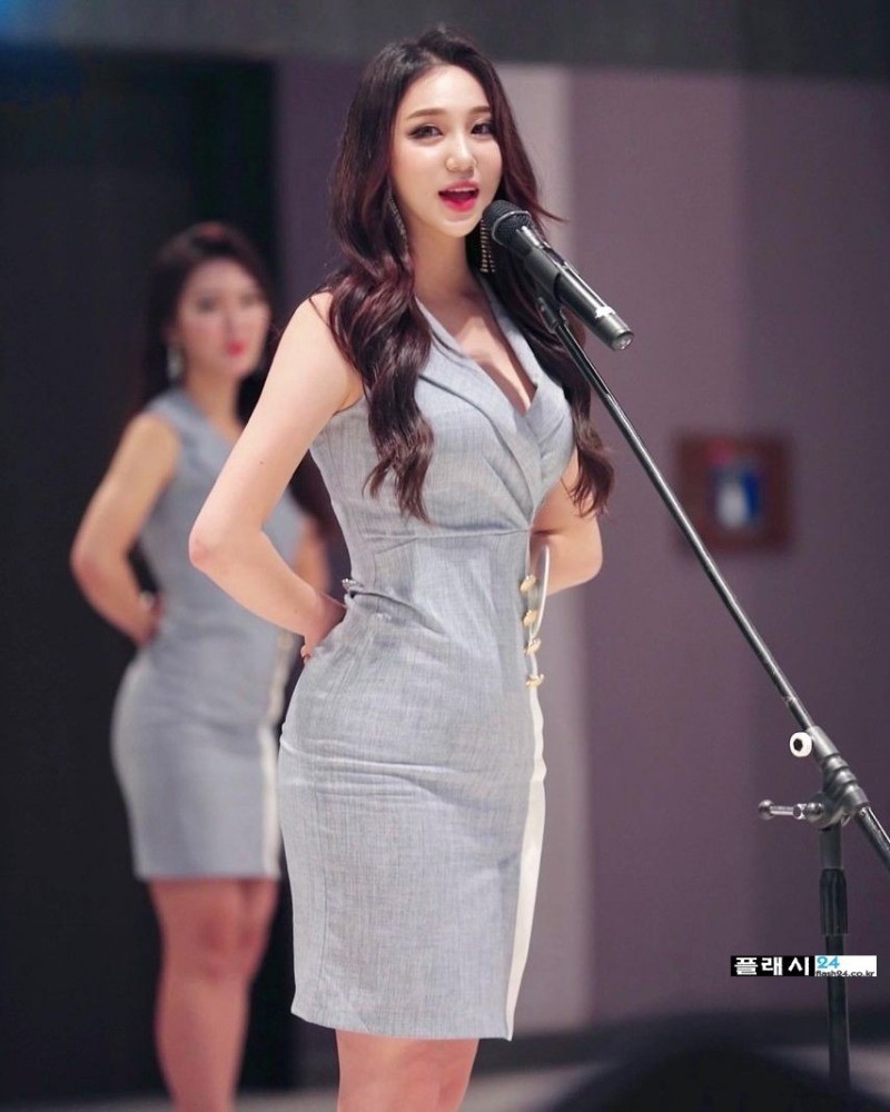 맥스큐 그랜드마스터 김현영 치어리더-3