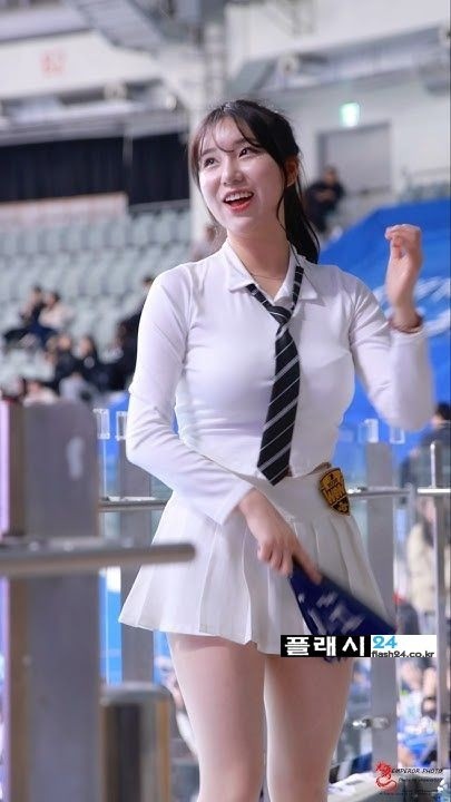 맥스큐 그랜드마스터 김현영 치어리더-7