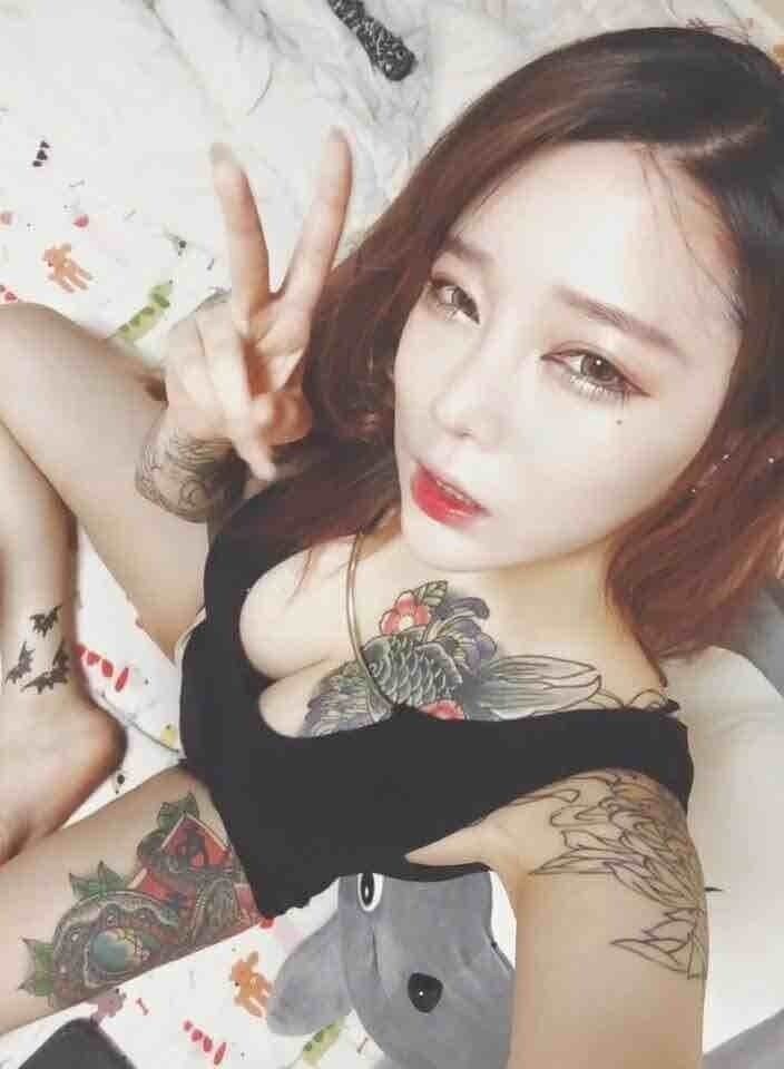 수원 인계동 가면 80% 확률로 무조건 보는 애들-2