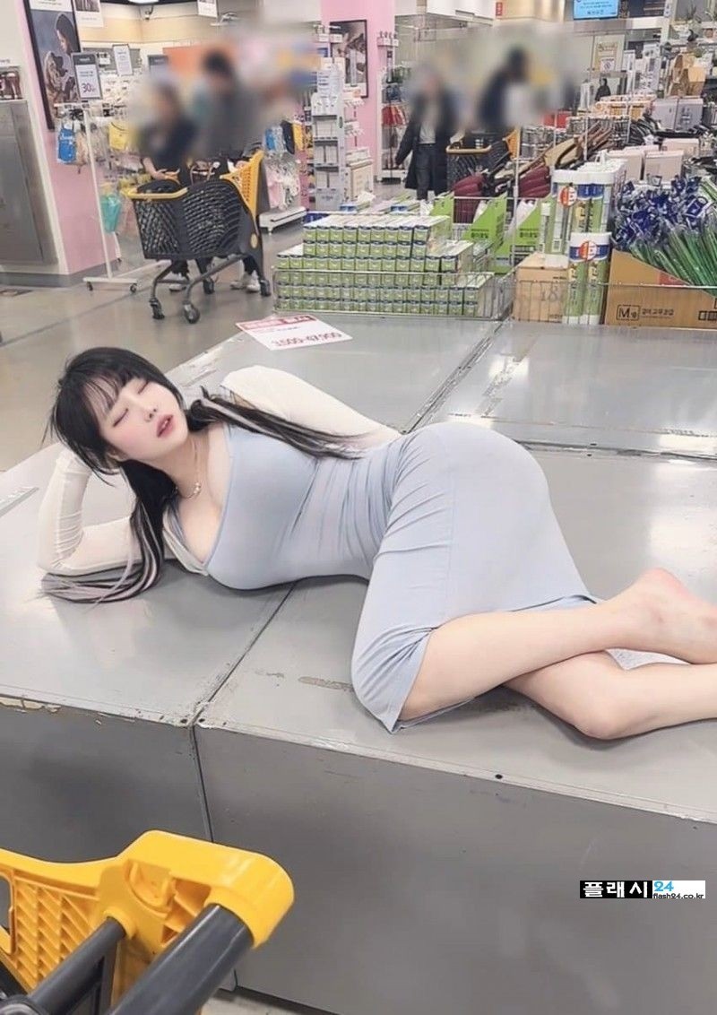 오늘의 신도시 누나-7