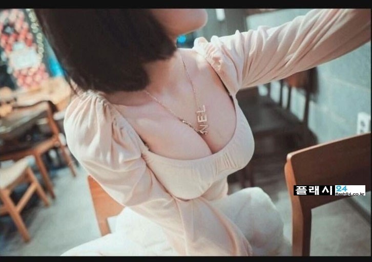 강인경 데이튼 남친 시점