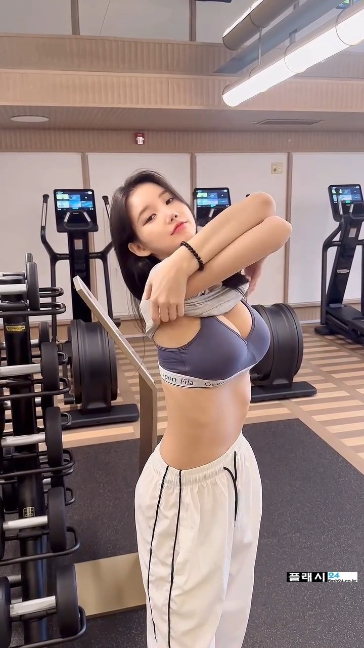 ㅇㅎ)많이 더웠던 DJ미유 원미령-5