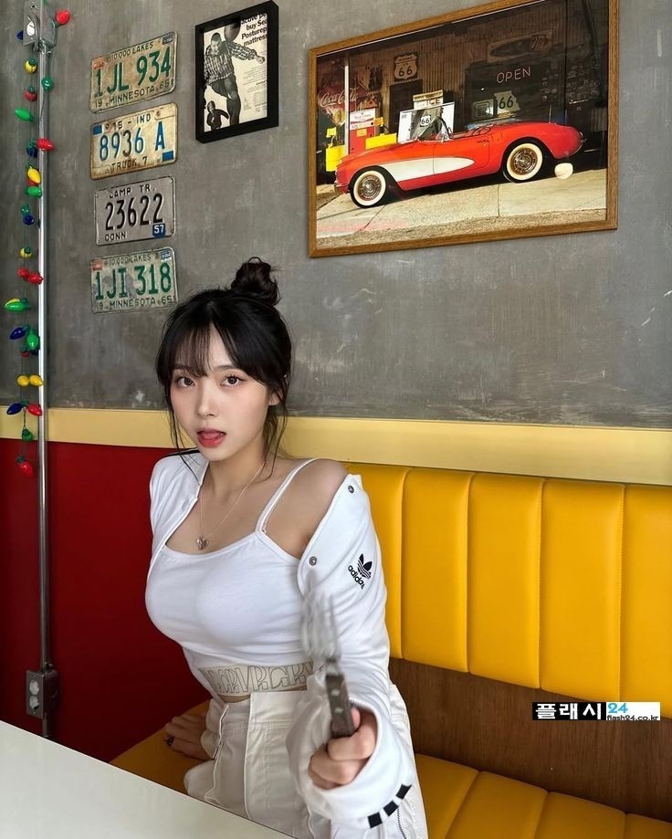 이정도면 데이트 무조건 하고싶지