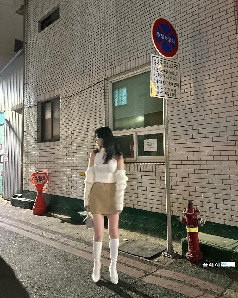 남자는 늘 이런 수수한 얼굴을 좋아하지-4