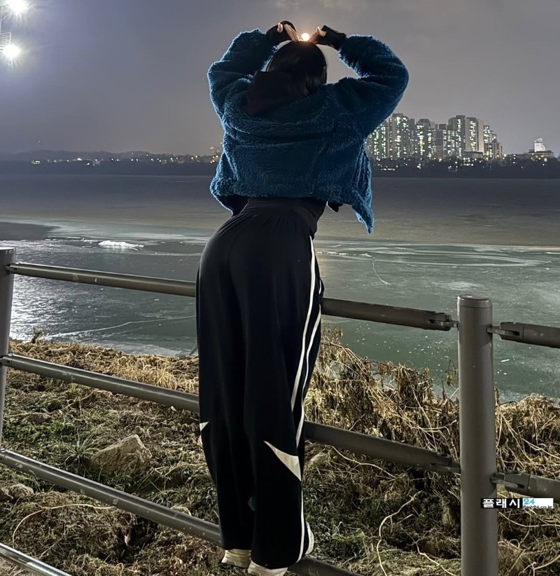 ㅇㅎ)이정도면 나도 등산 매일 갑니다