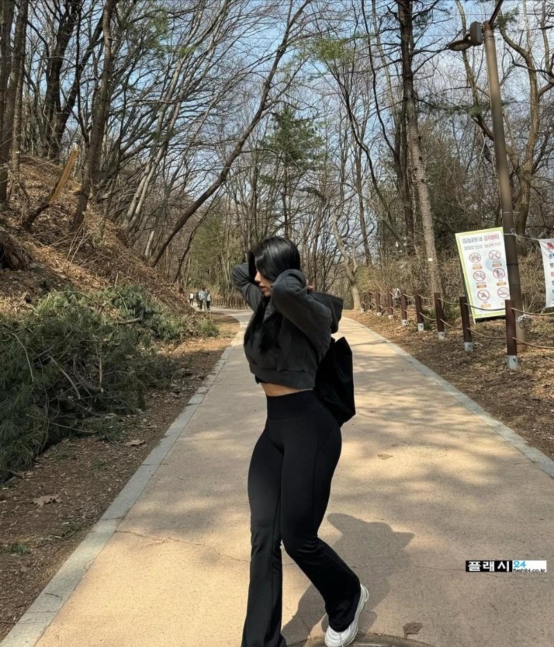 ㅇㅎ)이정도면 나도 등산 매일 갑니다-8