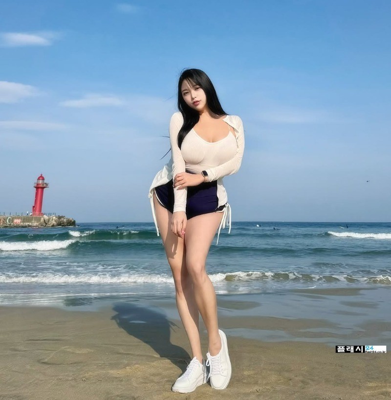 먹스타그램 잘하게 생긴 영동갈비녀-7