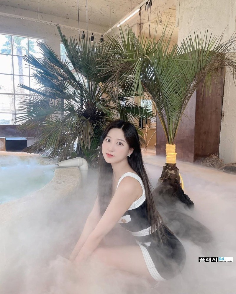 치어리더 이혜지 이 정도였구나
