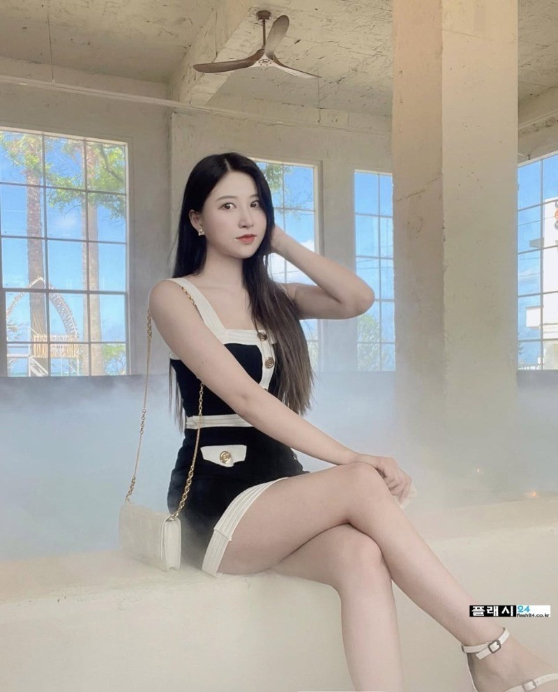 치어리더 이혜지 이 정도였구나-6