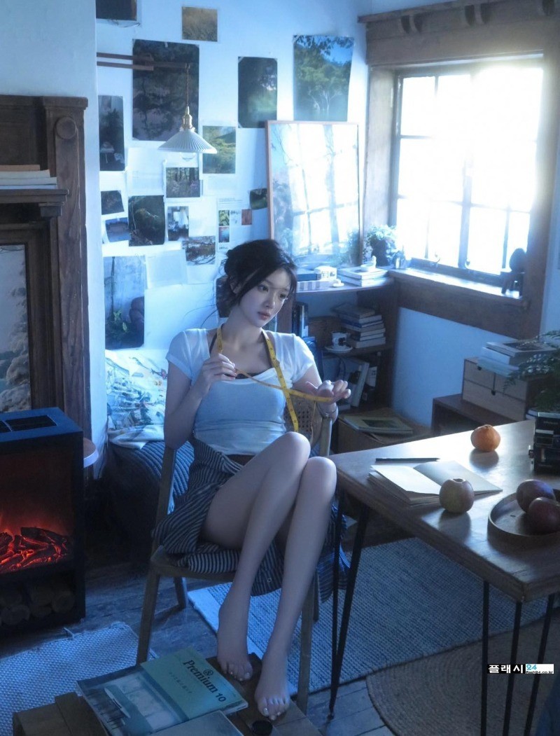 나한테 꼭 필요한 여자친구 입니다-3