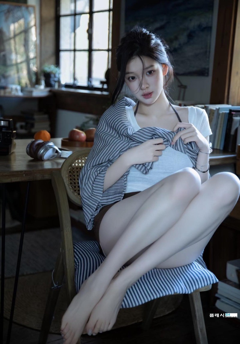 나한테 꼭 필요한 여자친구 입니다-5