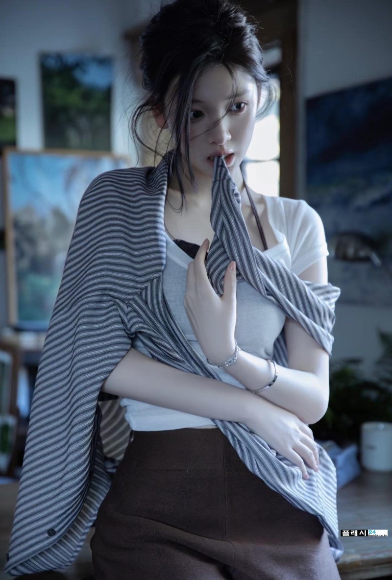 나한테 꼭 필요한 여자친구 입니다-6
