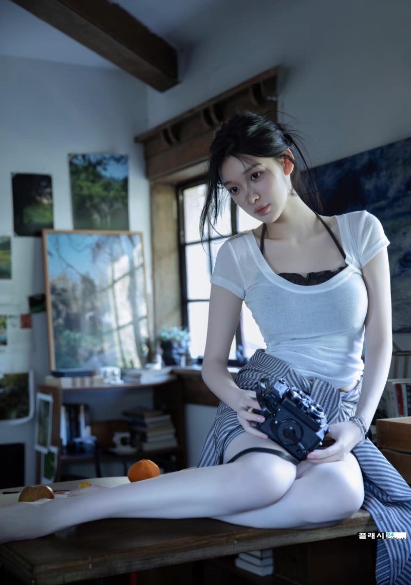 나한테 꼭 필요한 여자친구 입니다-7