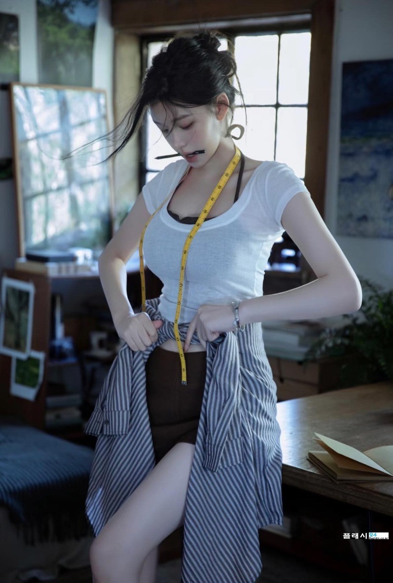 나한테 꼭 필요한 여자친구 입니다-8