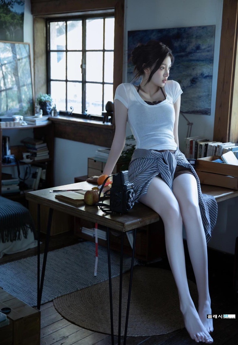 나한테 꼭 필요한 여자친구 입니다-9