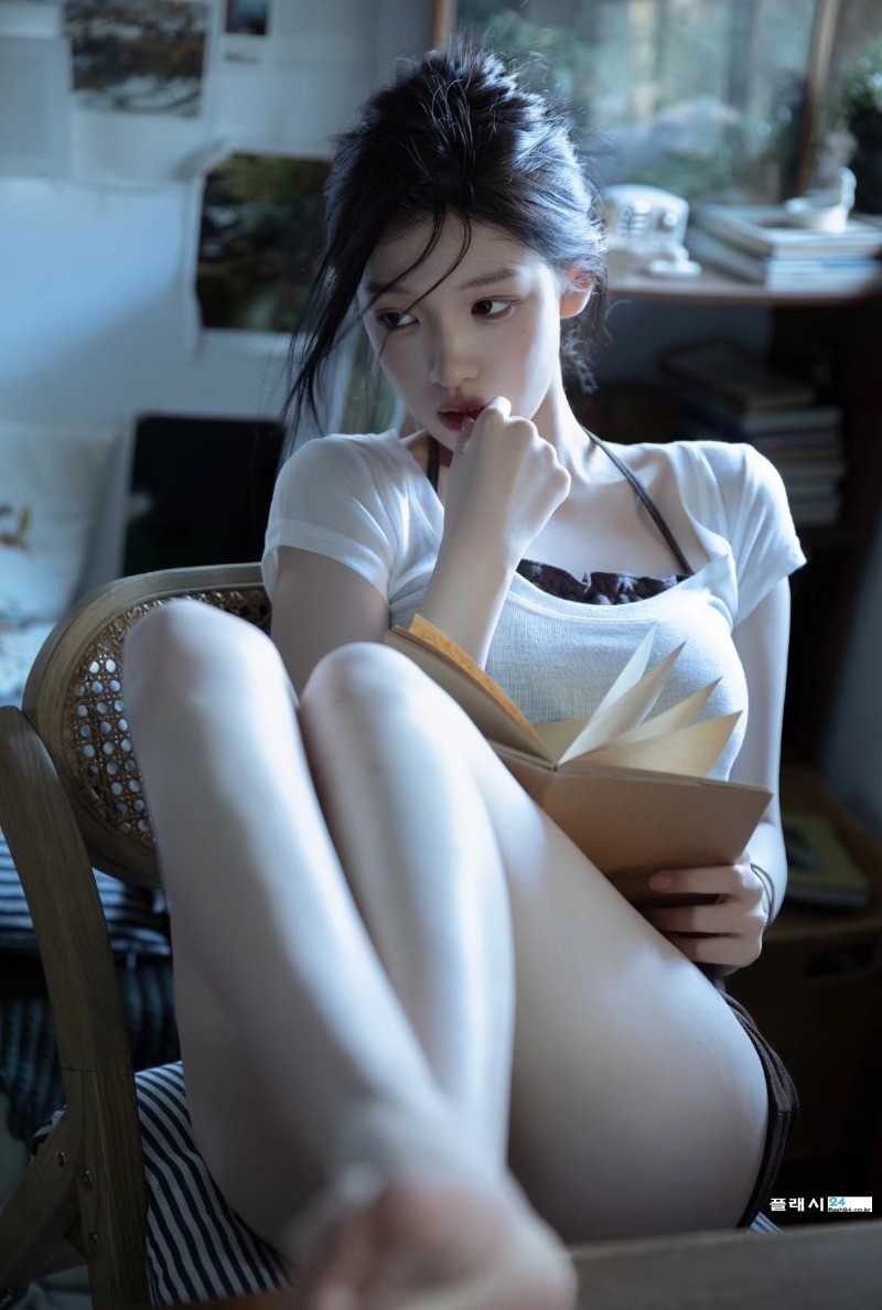 나한테 꼭 필요한 여자친구 입니다-10