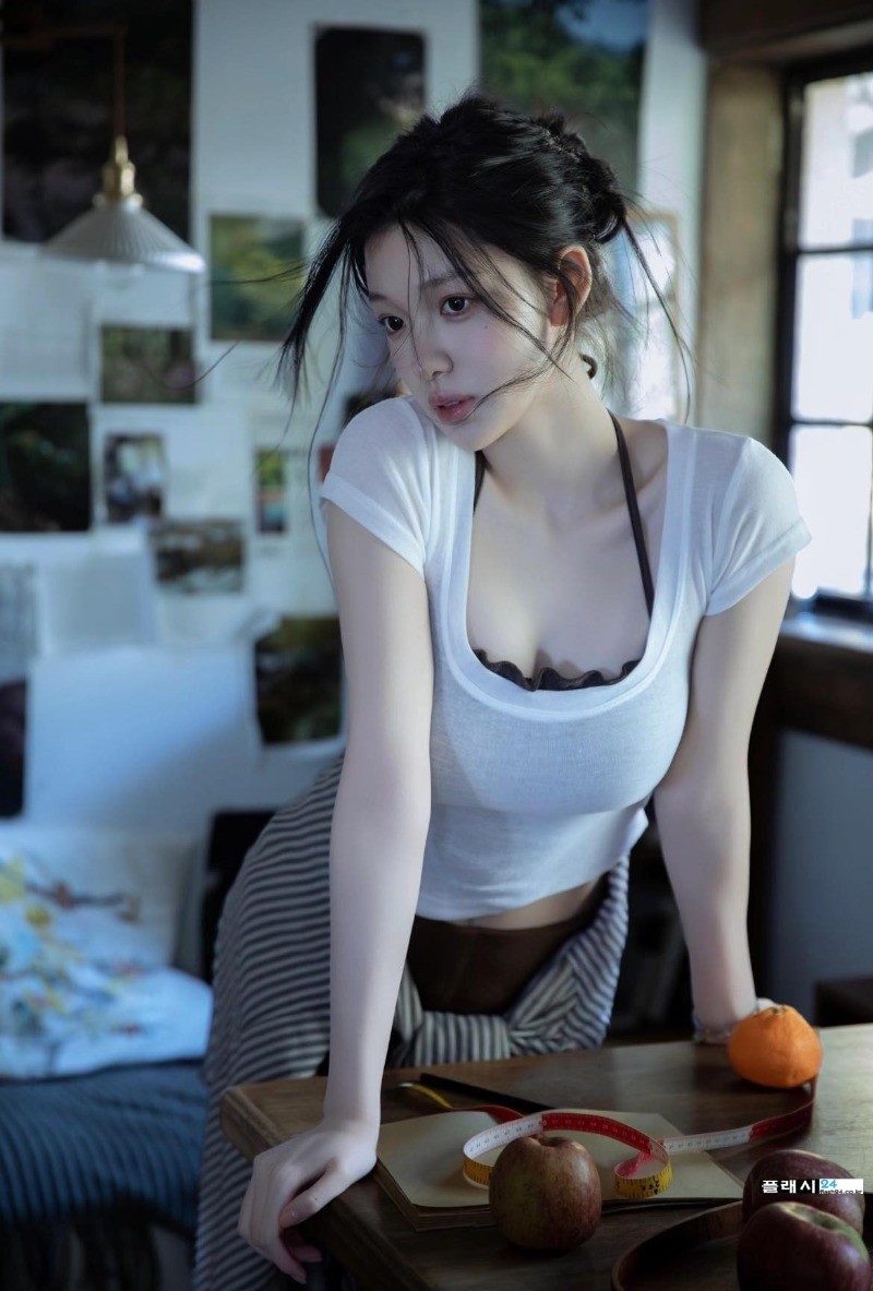 나한테 꼭 필요한 여자친구 입니다-11