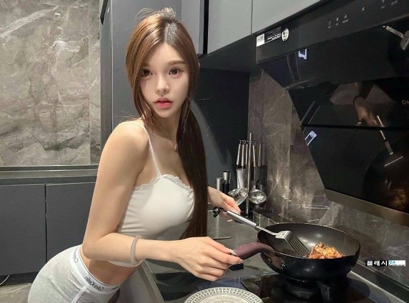 ㅇㅎ)오빠 치킨 먹고 갈래-2