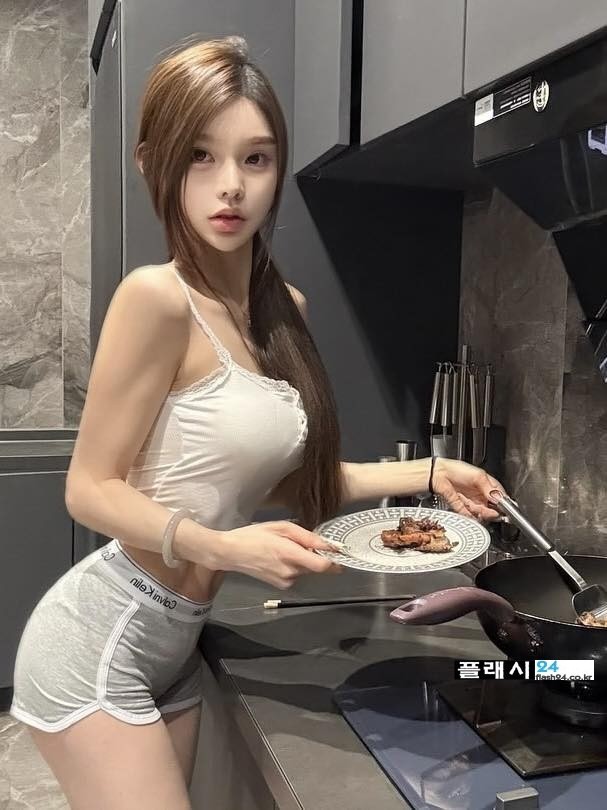 ㅇㅎ)오빠 치킨 먹고 갈래-7
