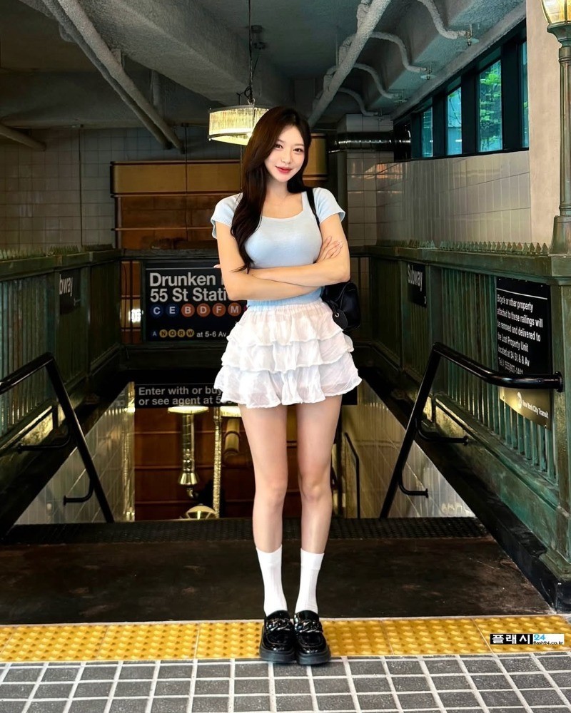 ㅇㅎ)미스춘향 김현지 인스타 근황