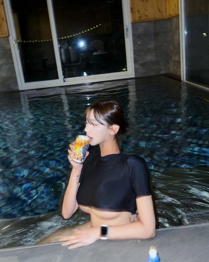 몸매좋은 여친이랑.. 알파메일 시점-3
