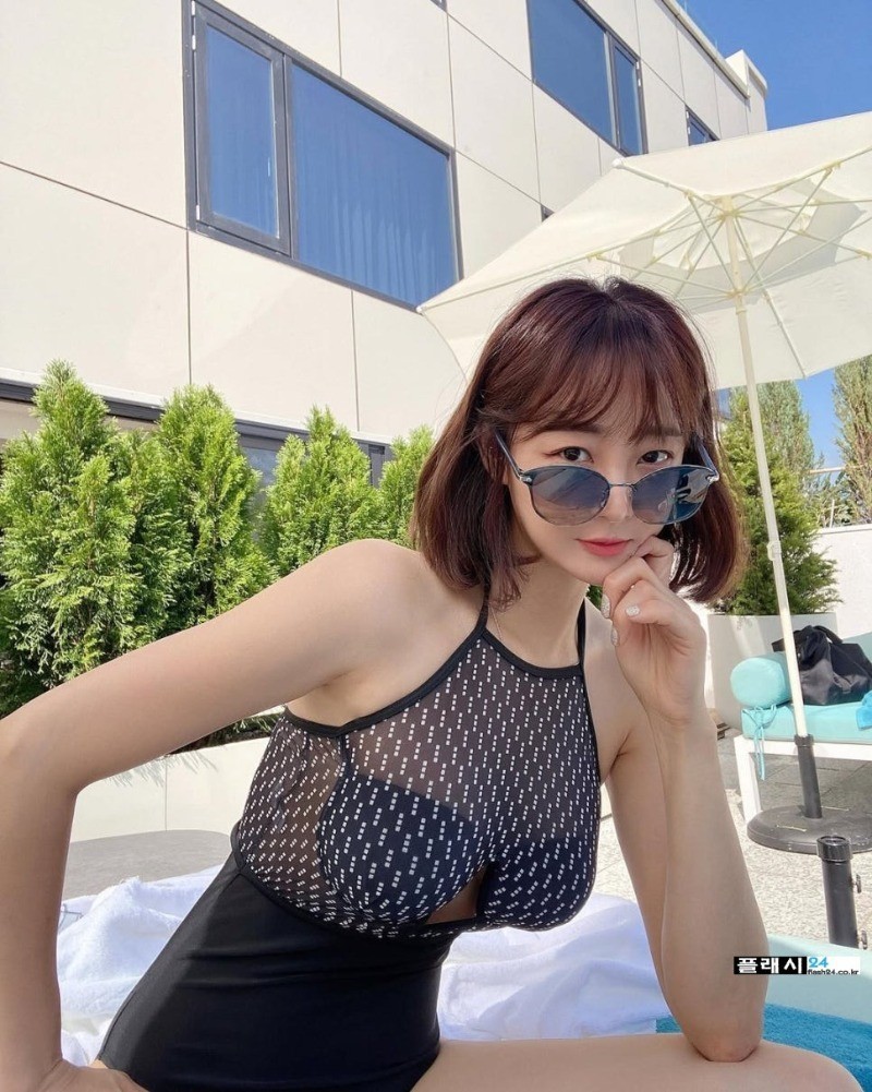 SPOEX 필라테스강사 김시아 인스타