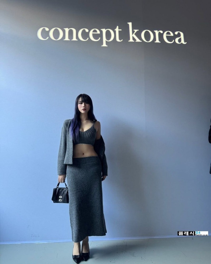 노은솔 노소리 인플루언서 이정도 였다고