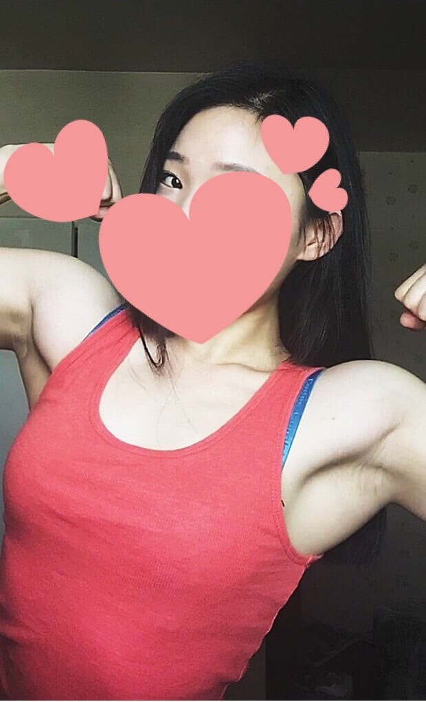 헬갤녀 몸매 인증 레전드 ㄷㄷ