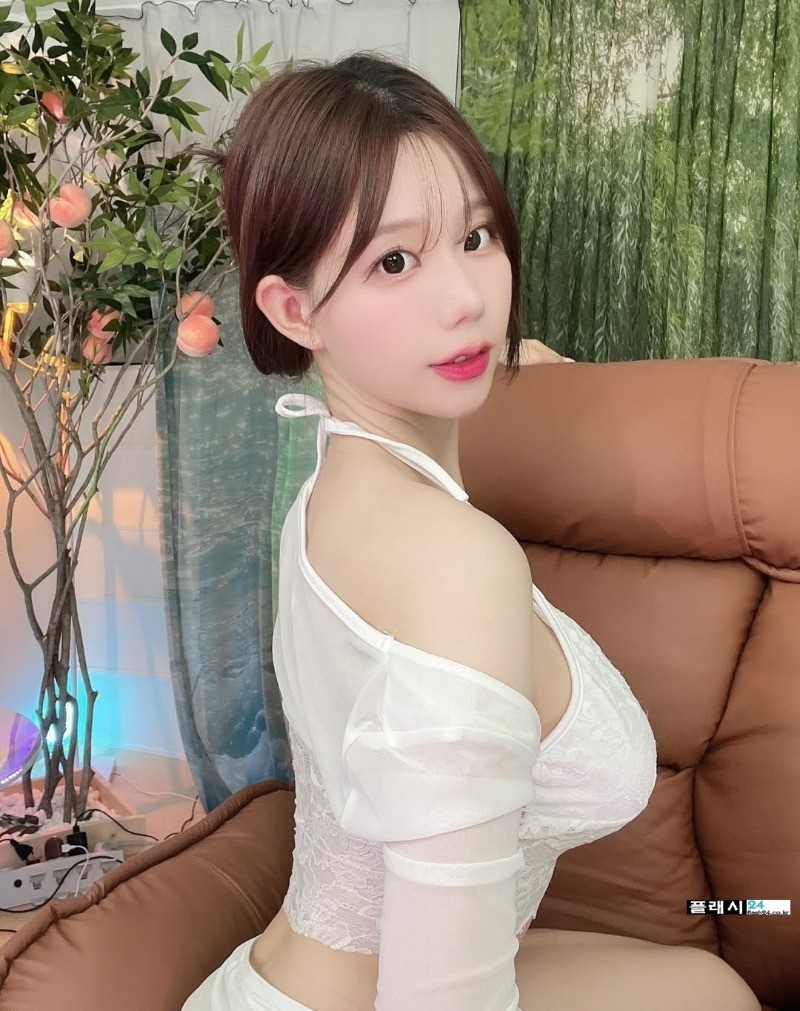 ㅇㅎ)하음파 몸매 여전 하시네-10
