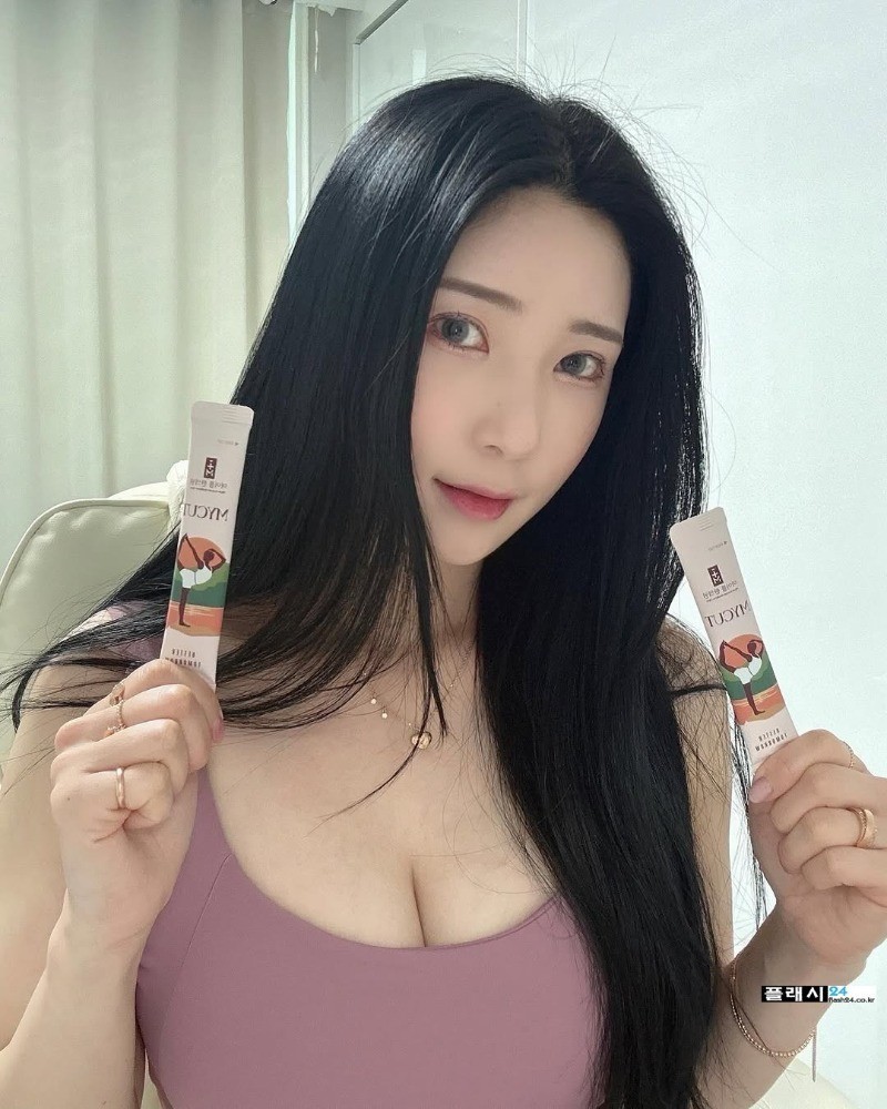 엄청큰 혜빈-5