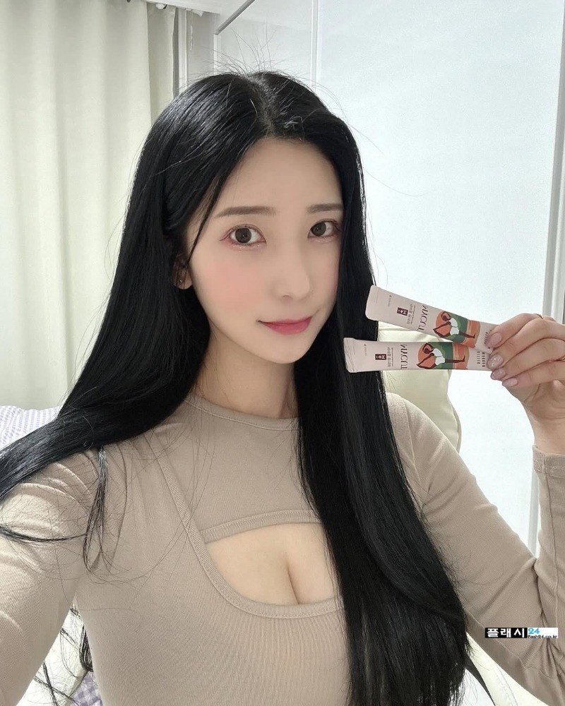 엄청큰 혜빈-11