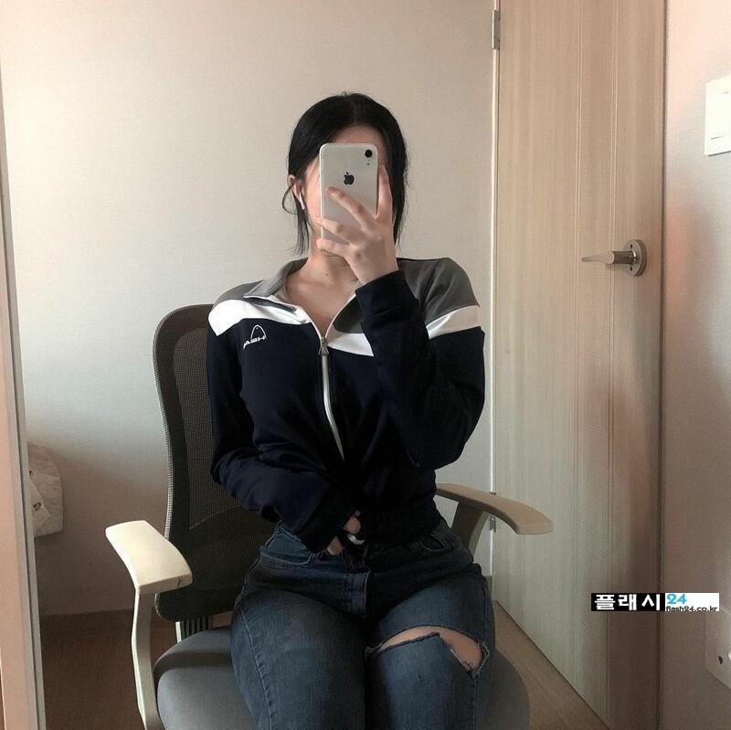 ㅇㅎ)유부남들이 좋아하는 와이프 패션-2