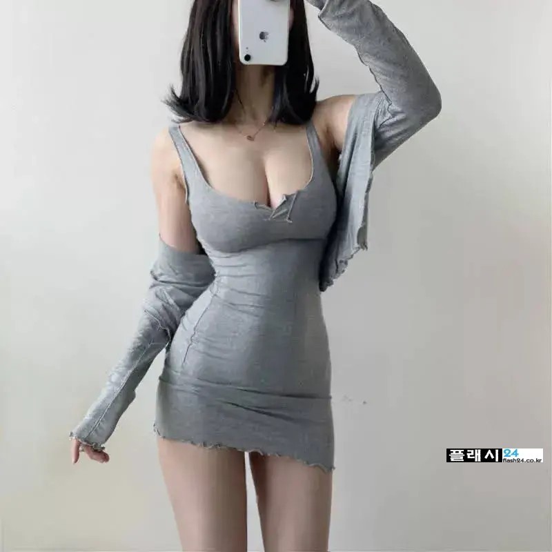 ㅇㅎ)유부남들이 좋아하는 와이프 패션-7
