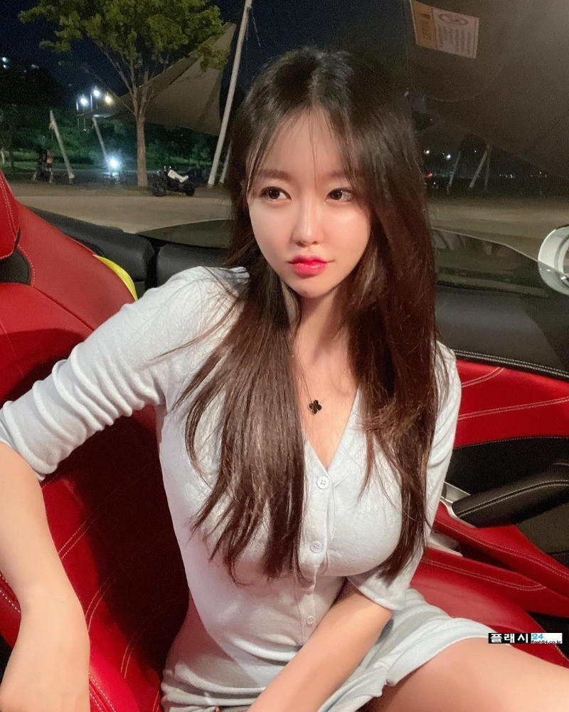 여친이 이러면 참기 힘들죠