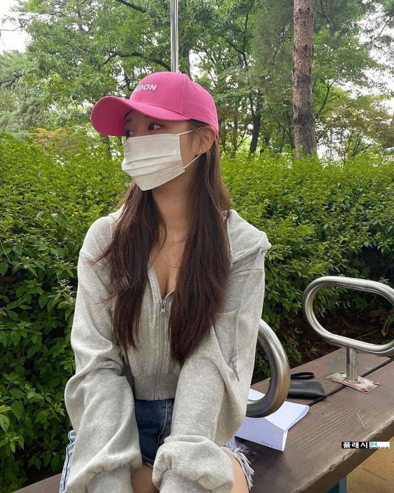 ㅇㅎ)여친과 보내는 풀빌라 남친 시점-2