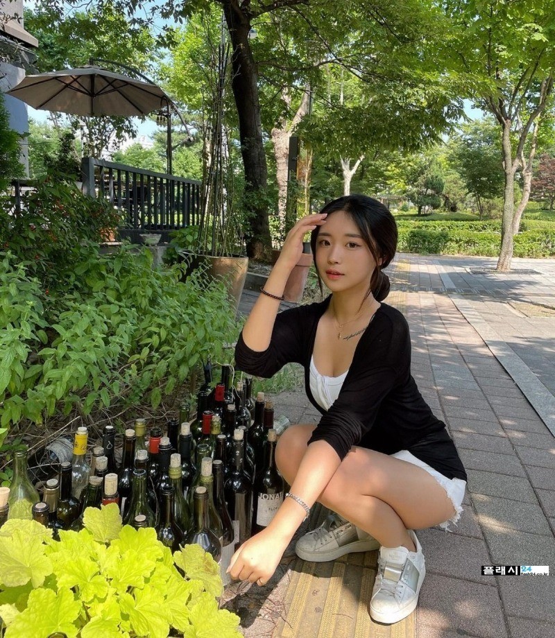 ㅇㅎ)여친과 보내는 풀빌라 남친 시점-4