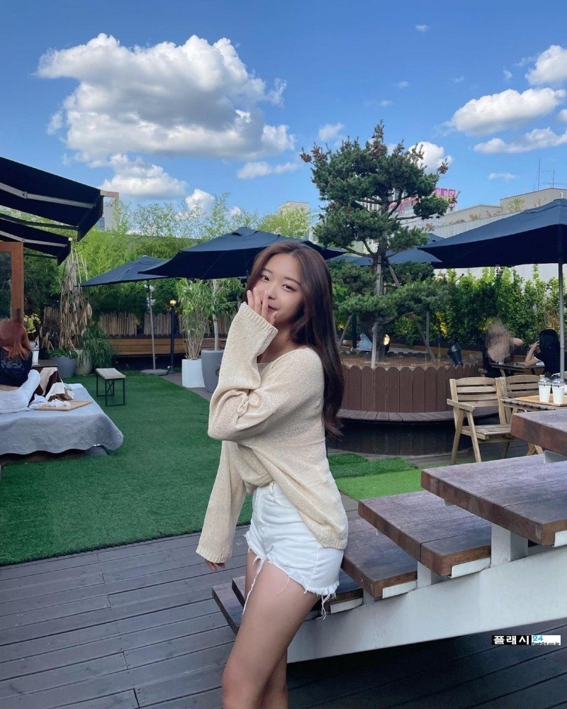 ㅇㅎ)여친과 보내는 풀빌라 남친 시점-6