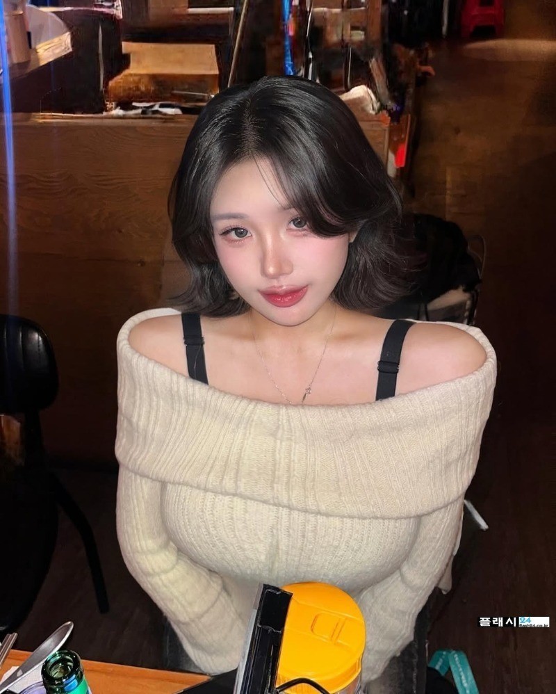 ㅇㅎ)이런 여자친구 완전 환영합니다-2