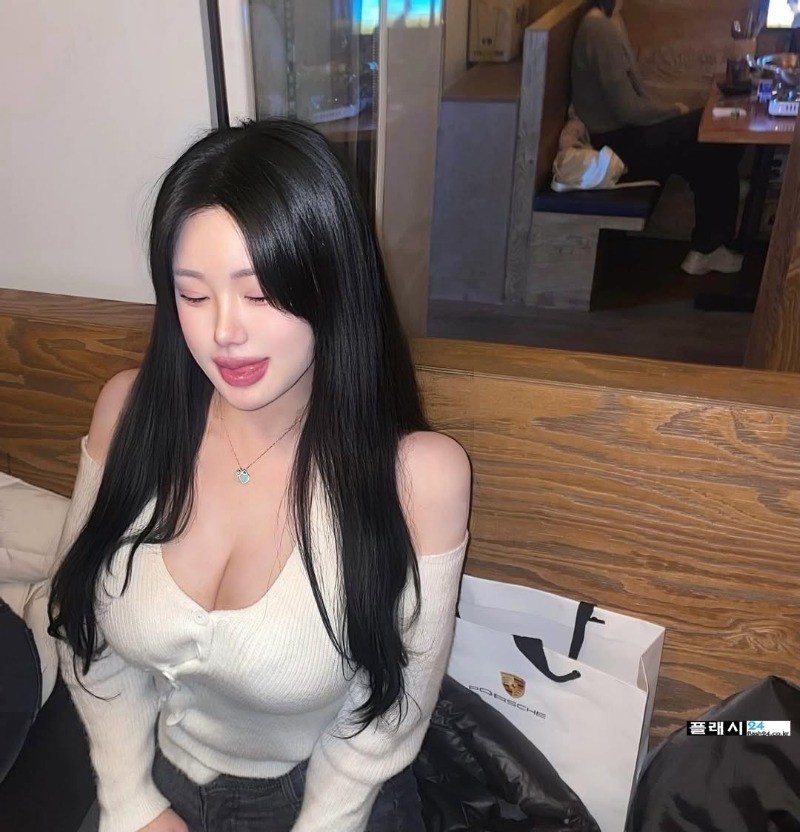 ㅇㅎ)이런 여자친구 완전 환영합니다-5