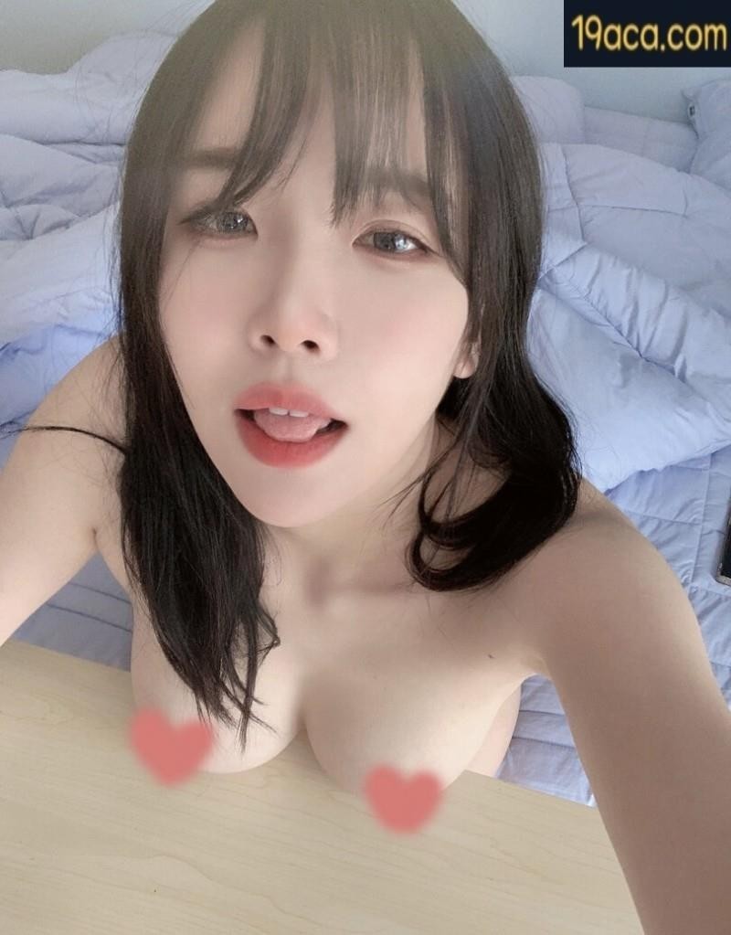 ㅇㅎ) BJ이아린 몸매 지린다...-4