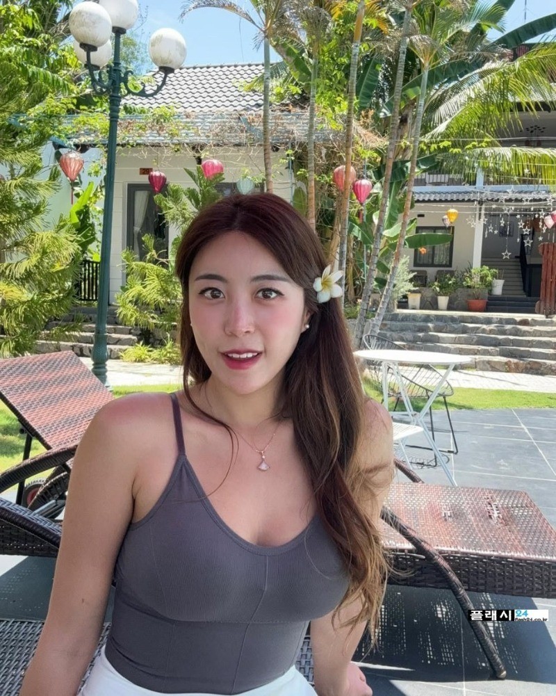 글레머스한 유튜버 쥬아쓰 juass_-2