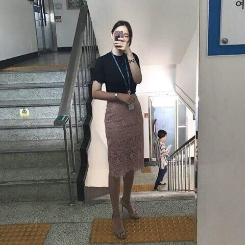 여초 회사 가면 진짜 이런 여직원들 많나요?-3
