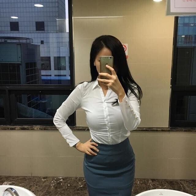 여초 회사 가면 진짜 이런 여직원들 많나요?-7