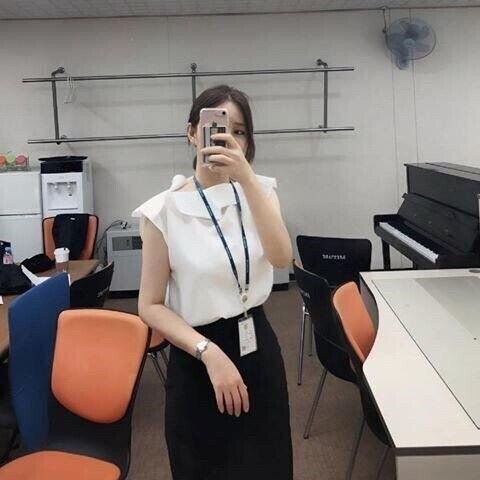 여초 회사 가면 진짜 이런 여직원들 많나요?-8