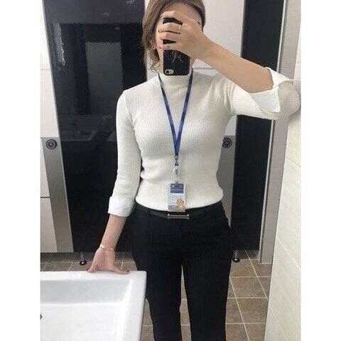 여초 회사 가면 진짜 이런 여직원들 많나요?-10