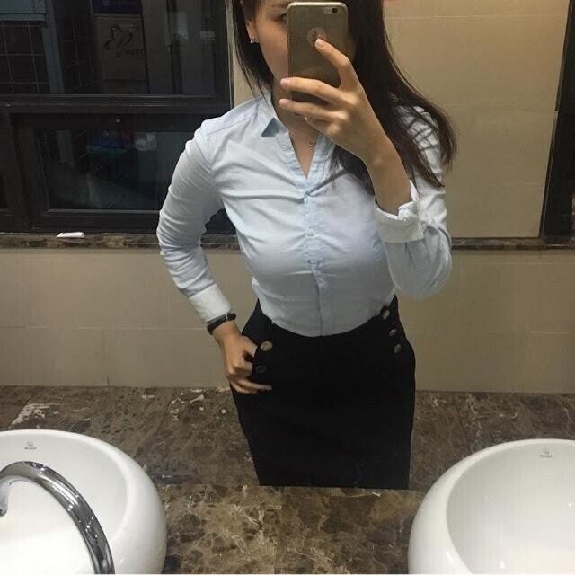 여초 회사 가면 진짜 이런 여직원들 많나요?-12